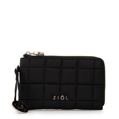 BILLETERA ZIOL MUGA NEGRO - 1