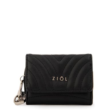 BILLETERA ZIOL SHANON NEGRO - 1
