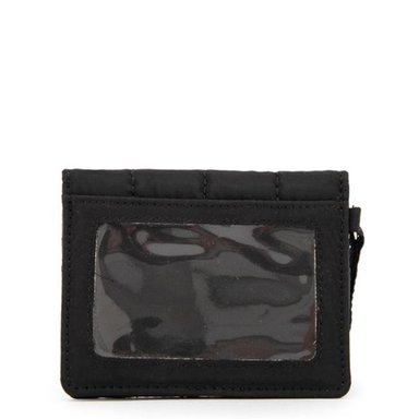 TARJETERO ZIOL MUGA NEGRO - 2