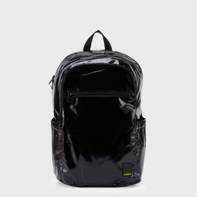 MOCHILA BUBBA NEGRO RIPSTOP - 1
