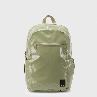 MOCHILA BUBBA VERDE RIPSTOP - 1