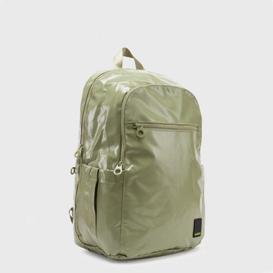 MOCHILA BUBBA VERDE RIPSTOP - 2