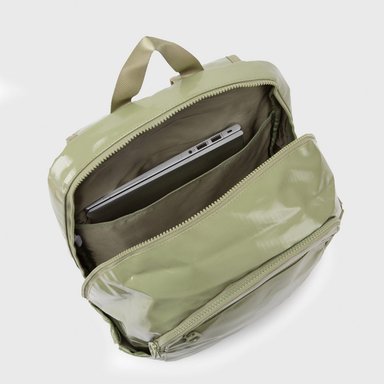 MOCHILA BUBBA VERDE RIPSTOP - 8