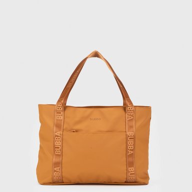 BOLSO BUBBA LADRILLO TRAVEL - 1