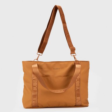 BOLSO BUBBA LADRILLO TRAVEL - 2