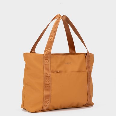 BOLSO BUBBA LADRILLO TRAVEL - 3