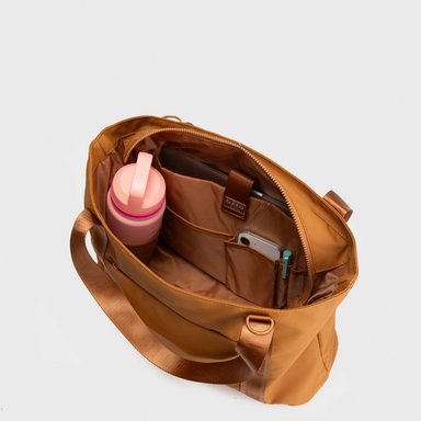 BOLSO BUBBA LADRILLO TRAVEL - 7