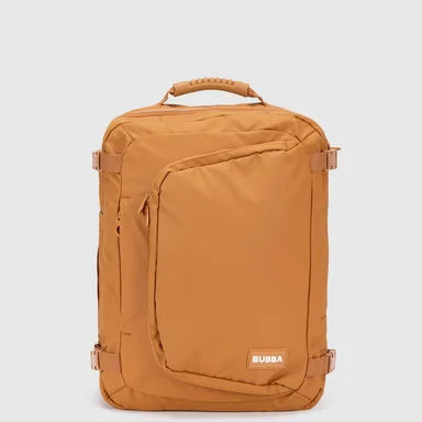 MOCHILA BUBBA LADRILLO TRAVEL - 1
