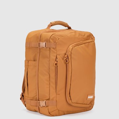 MOCHILA BUBBA LADRILLO TRAVEL - 2