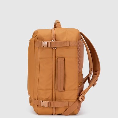MOCHILA BUBBA LADRILLO TRAVEL - 3