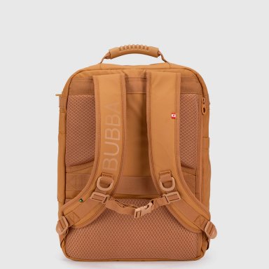 MOCHILA BUBBA LADRILLO TRAVEL - 4