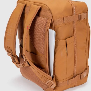 MOCHILA BUBBA LADRILLO TRAVEL - 7