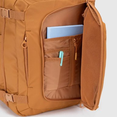 MOCHILA BUBBA LADRILLO TRAVEL - 9