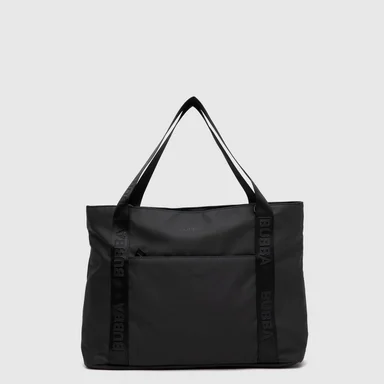 BOLSO BUBBA NEGRO TRAVEL - 1