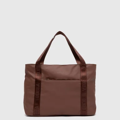 BOLSO BUBBA MOCHA TRAVEL - 1