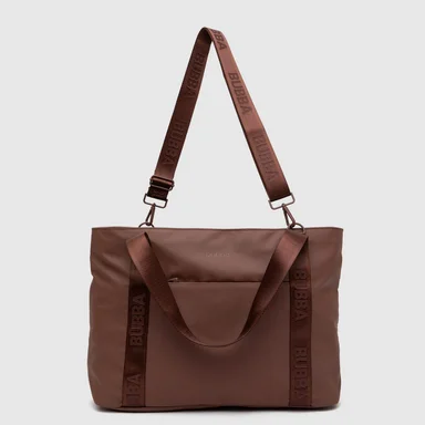 BOLSO BUBBA MOCHA TRAVEL - 2