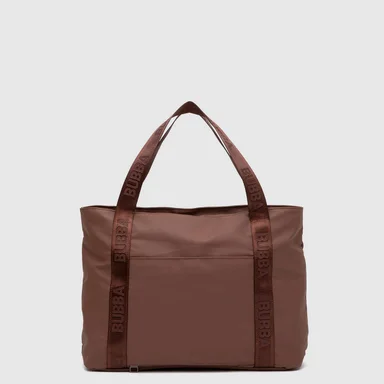 BOLSO BUBBA MOCHA TRAVEL - 5