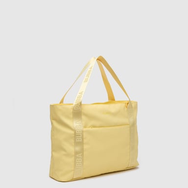 BOLSO BUBBA AMARILLO TRAVEL - 4