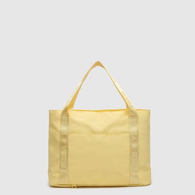 BOLSO BUBBA AMARILLO TRAVEL - 5