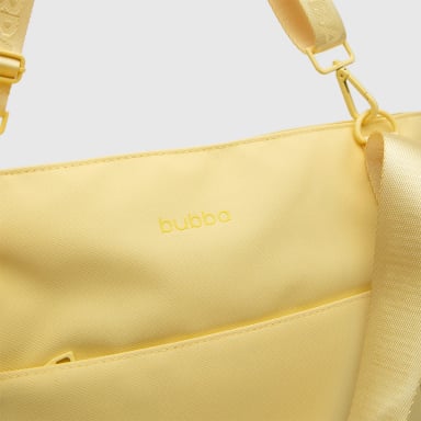 BOLSO BUBBA AMARILLO TRAVEL - 6