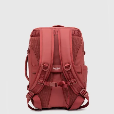 MOCHILA BUBBA CEREZA TRAVEL - 4
