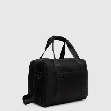 BOLSO BUBBA NEGRO TRAVEL - 4