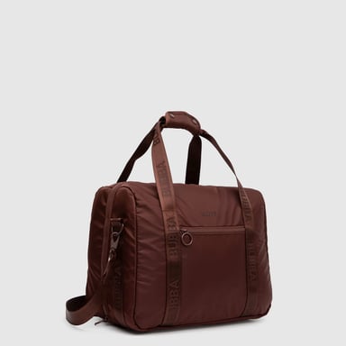BOLSO BUBBA MOCHA TRAVEL - 4