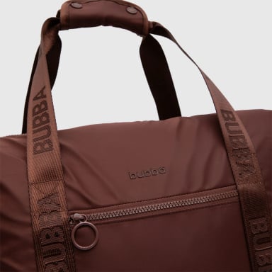 BOLSO BUBBA MOCHA TRAVEL - 6