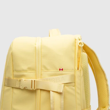 MOCHILA BUBBA AMARILLO TRAVEL - 10