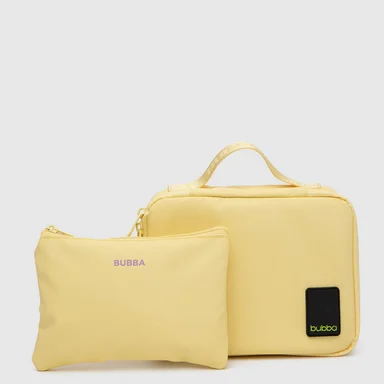 NECESER BUBBA AMARILLO TRAVEL - 1