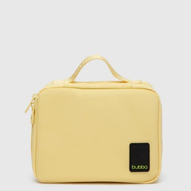 NECESER BUBBA AMARILLO TRAVEL - 2