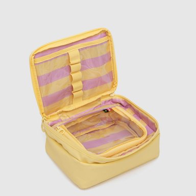 NECESER BUBBA AMARILLO TRAVEL - 5