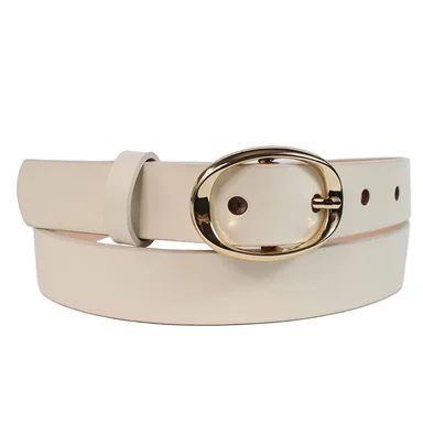 CORREA TABU BEIGE ALIZ - 1