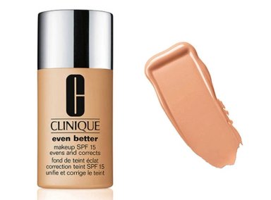 BASE CLINIQUE EVEN BETTER TONO BEIGE SPF15 30ML - 1