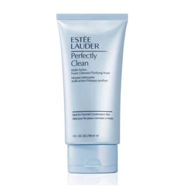 MASCARILLA ESTEE LAUDER LIMPIADORA PERFECTLY CLEAN 150 ML - 1