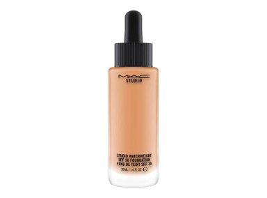 BASE LÍQUIDA MAC STUDIO WATERWEIGHT SPF 30 NC44 - 1