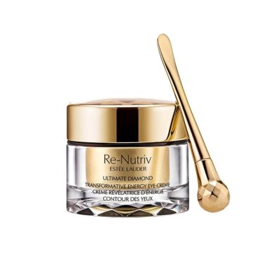 CONTORNO DE OJOS ESTEE LAUDER ESTE LAUR LOCIÓN RE NUTRIV ULTIMATE DIAMOND 15ML - 1