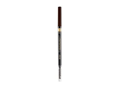 DELINEADOR DE CEJAS LOREAL PARIS MAQUILLAJE BROW STYLIST DEFINER DARK BRUNETTE - 1