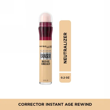 CORRECTOR MAYBELLINE NY INSTANT AGE REWIND DARK CIRCLES NEUTRALIZER - 1
