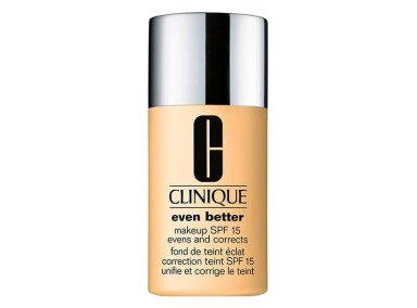 BASE CLINIQUE EVEN BETTER TONO OAT SPF15 - 1