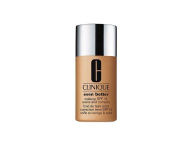 BASE CLINIQUE EVEN BETTER MAKEUP DEEP HONEY SPF15 30 ML - 1