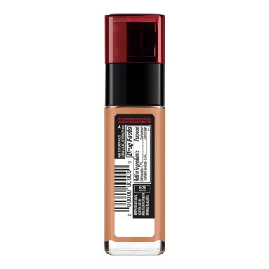 BASE LOREAL PARIS INFALLIBLE 24H FRESH WEAR TOFFEE 30ML - 2