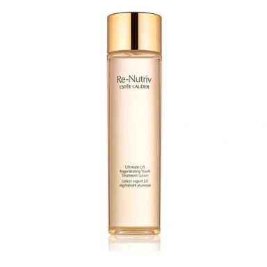 LOCIÓN FACIAL ESTEE LAUDER RENUTRIV ULTIMATE LIFT REGENERATING YOUTH 200ML - 1