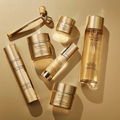 LOCIÓN FACIAL ESTEE LAUDER RENUTRIV ULTIMATE LIFT REGENERATING YOUTH 200ML - 2