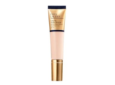 ESTÉE LAUDER BASE HIDRATANTE FUTURIST HYDRA RESCUE 1N2 ECRU - 1