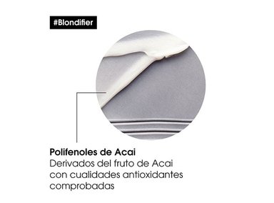 ACONDICIONADOR PARA CABELLOS RUBIOS BLONDIFIER 200ML - 4