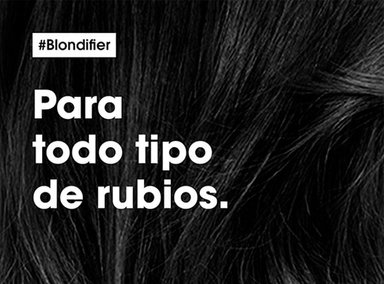 ACONDICIONADOR PARA CABELLOS RUBIOS BLONDIFIER 200ML - 6
