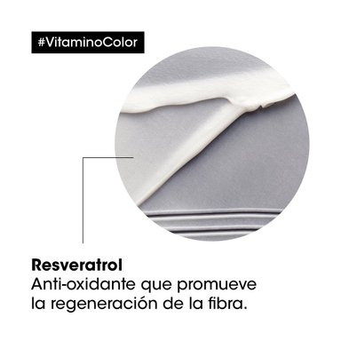 ACONDICIONADOR PARA CABELLO CON COLOR VITAMINO 200ML - 3