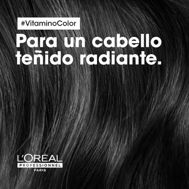 ACONDICIONADOR PARA CABELLO CON COLOR VITAMINO 200ML - 5