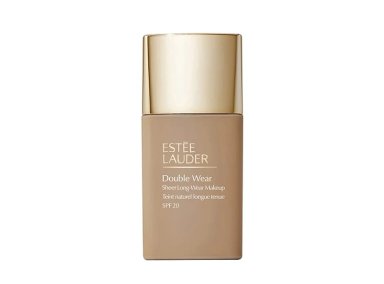BASE ESTEE LAUDER DOUBLE WEAR SHEER MATTE MAKEUP TONO 3N 30 ML - 1